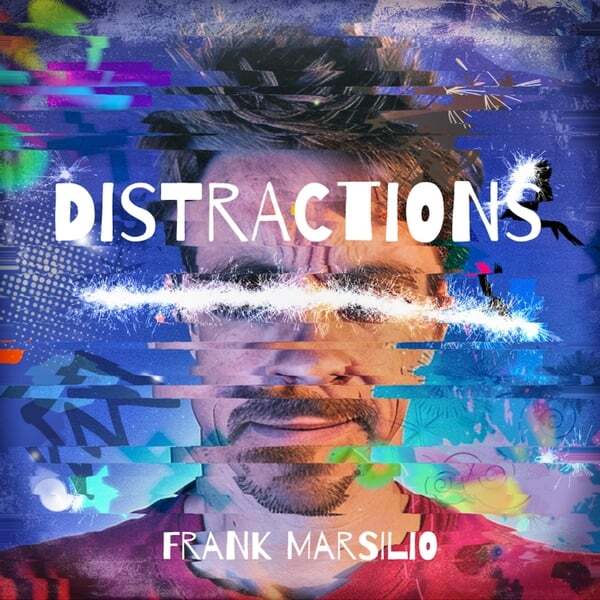 Cover art for Distractions